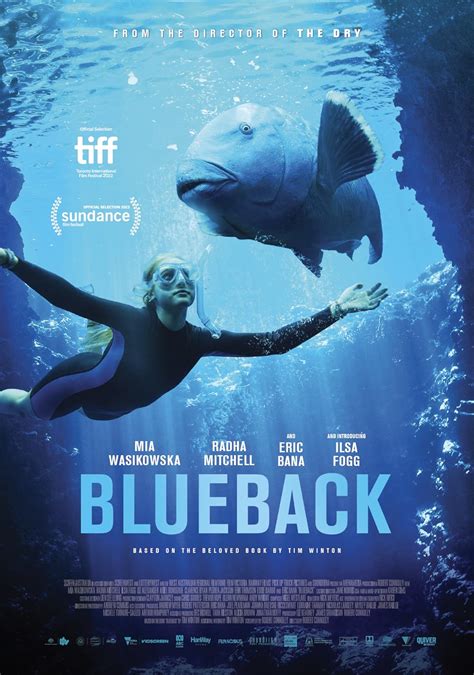 blueback dvdscr|Watch Blueback .